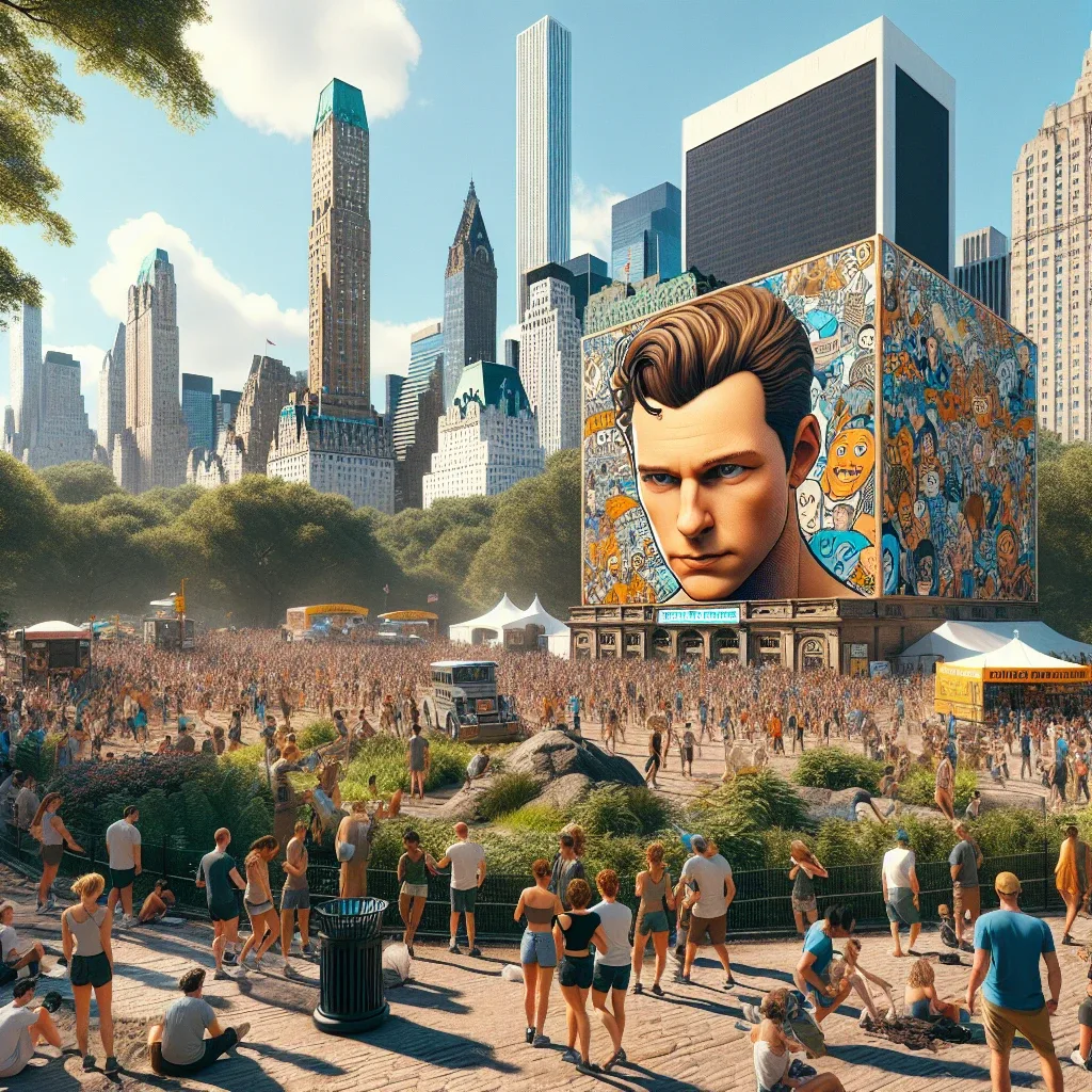 Central Park Conservancy Official Outlines 2026 Preservation Goals – Article thumbnail