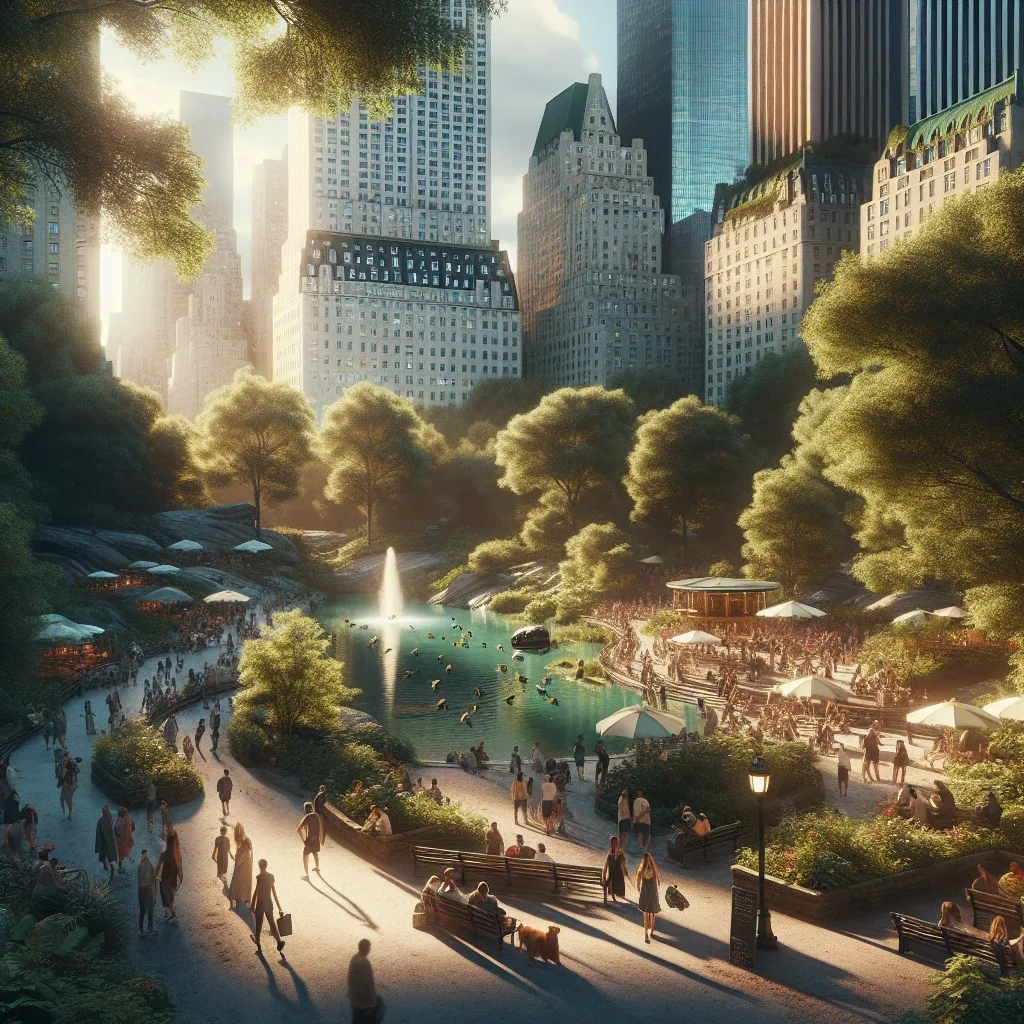 Central Park Conservancy Partners Big Reuse for On-Site Composting – Article thumbnail