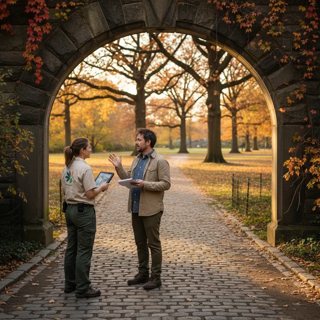 Central Park Conservancy Unveils 2026 Press Inquiry Protocol – Article thumbnail