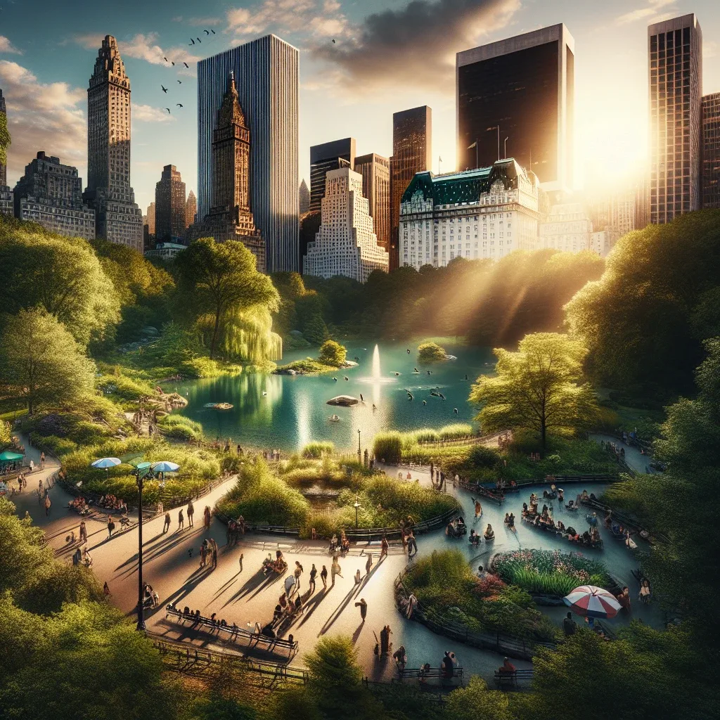 Conservancy Details Enhanced Central Park Safety Protocols for 2026 – Article featured image