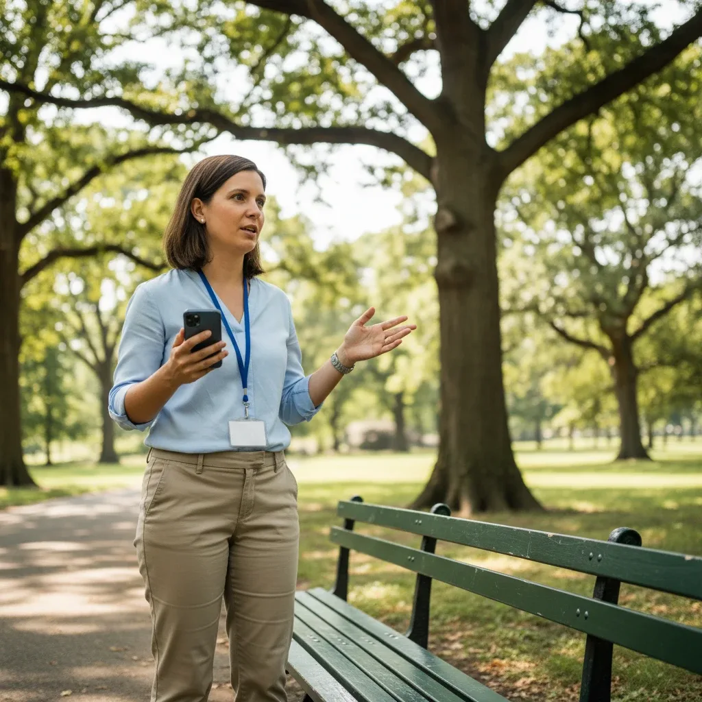 Central Park Conservancy Streamlines 2026 Press Inquiries – Article thumbnail