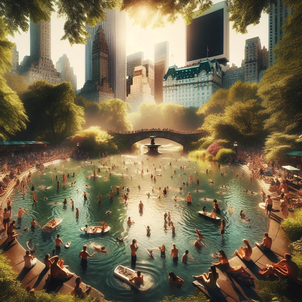Central Park Conservancy Unveils 2026 Environmental Initiatives – Article thumbnail