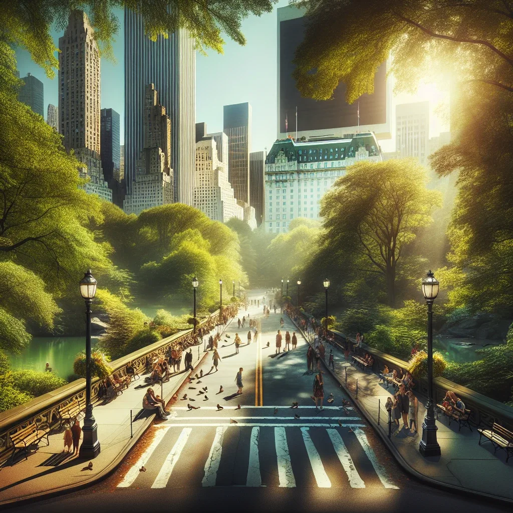 Central Park Conservancy Updates 2026 Public Safety Guidelines – Article featured image