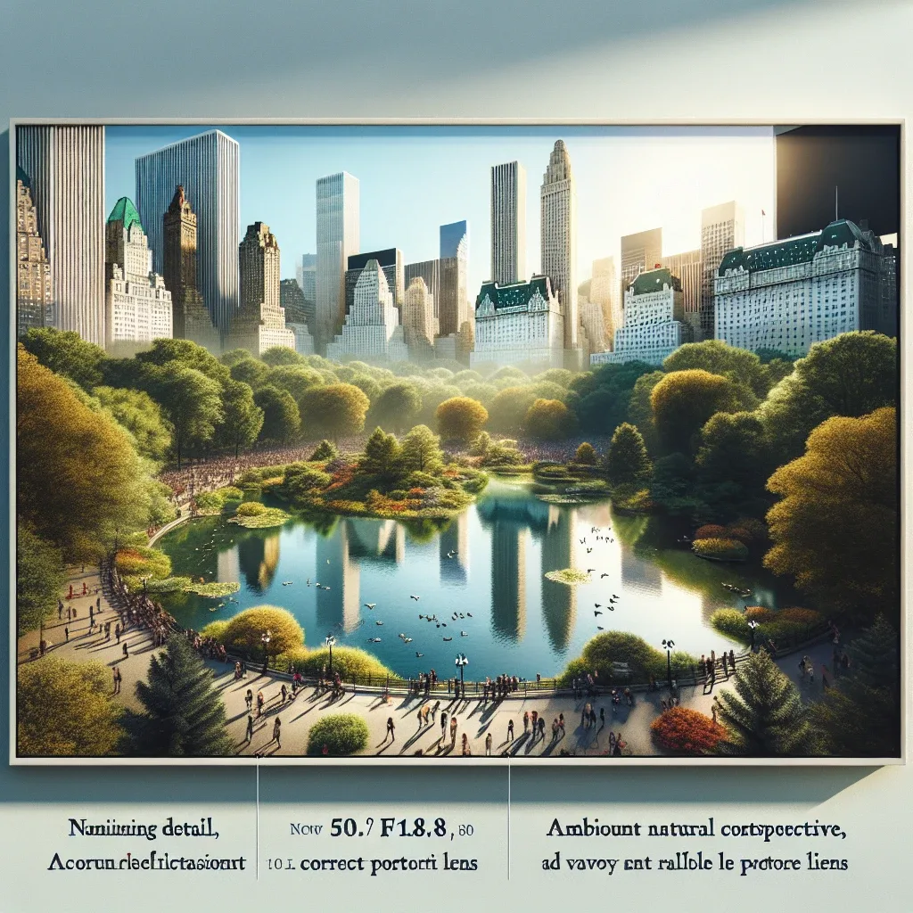 Central Park Conservatory Garden Displays 2026 Spring Bloom – Article thumbnail