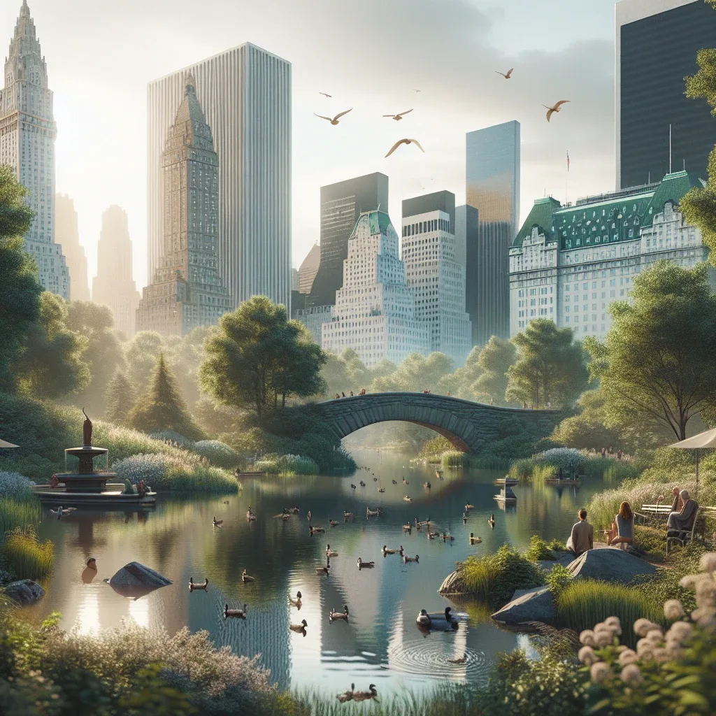Central Park Croquet Season 2026: Century-Old Tradition Begins Friday – Article featured image