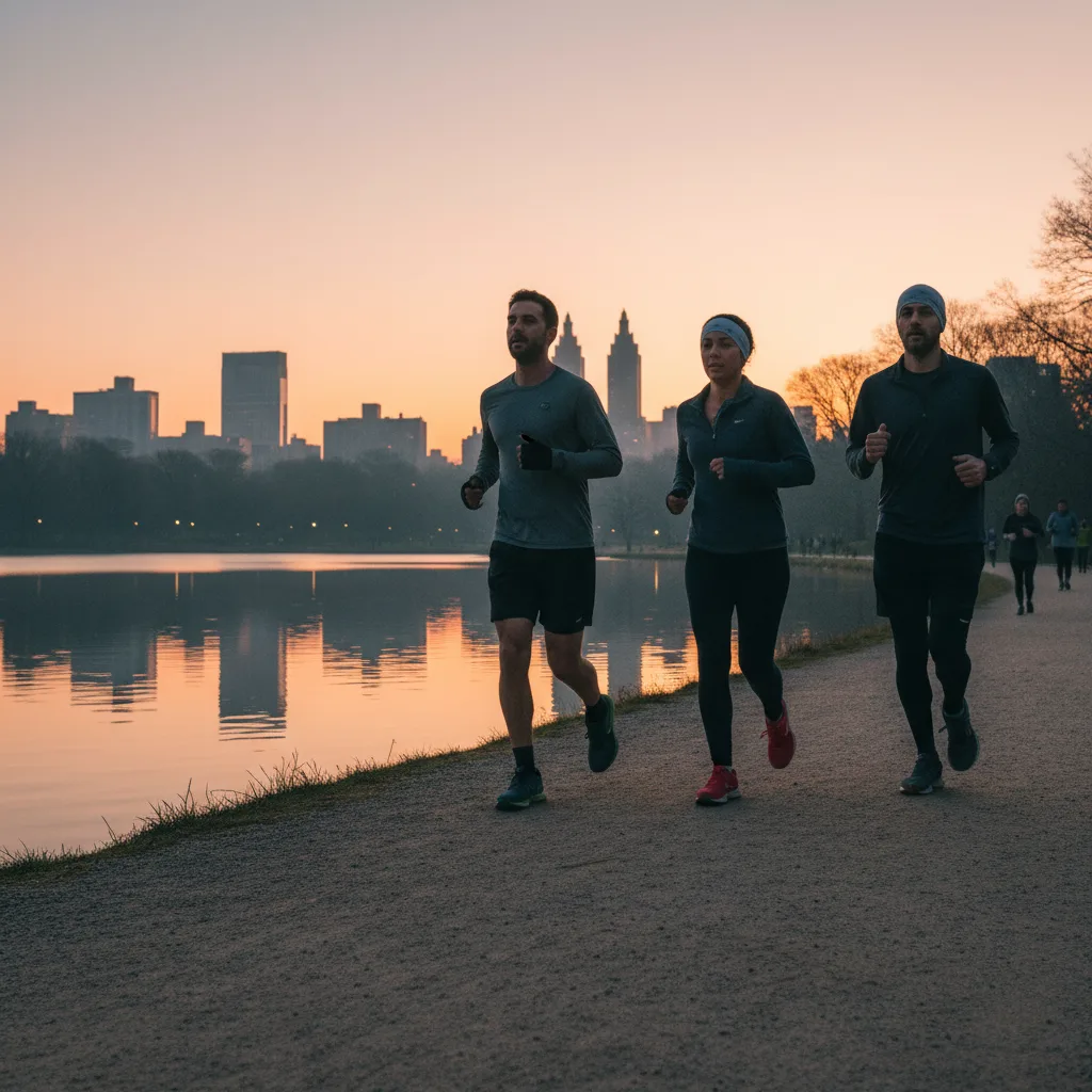 Central Park Offers Daily Public Access From 6 AM to 1 AM – Article thumbnail