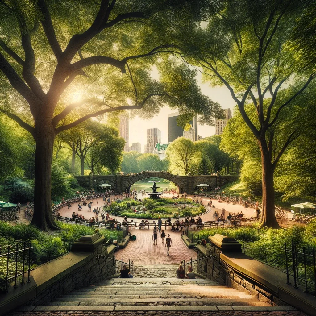 Central Park East Drive Discovery: Man Found Dead Near 106th Street – Article featured image