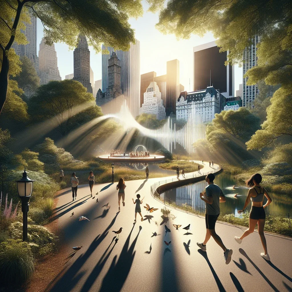 Central Park: Explorers Club to Detail Urban Coyote Presence, Including Romeo and Juliet – Article thumbnail