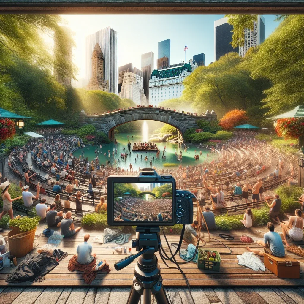 Central Park to Host Public Viewing of FC Cincinnati vs. Atlanta United Match on February 21, 2026 – Article thumbnail