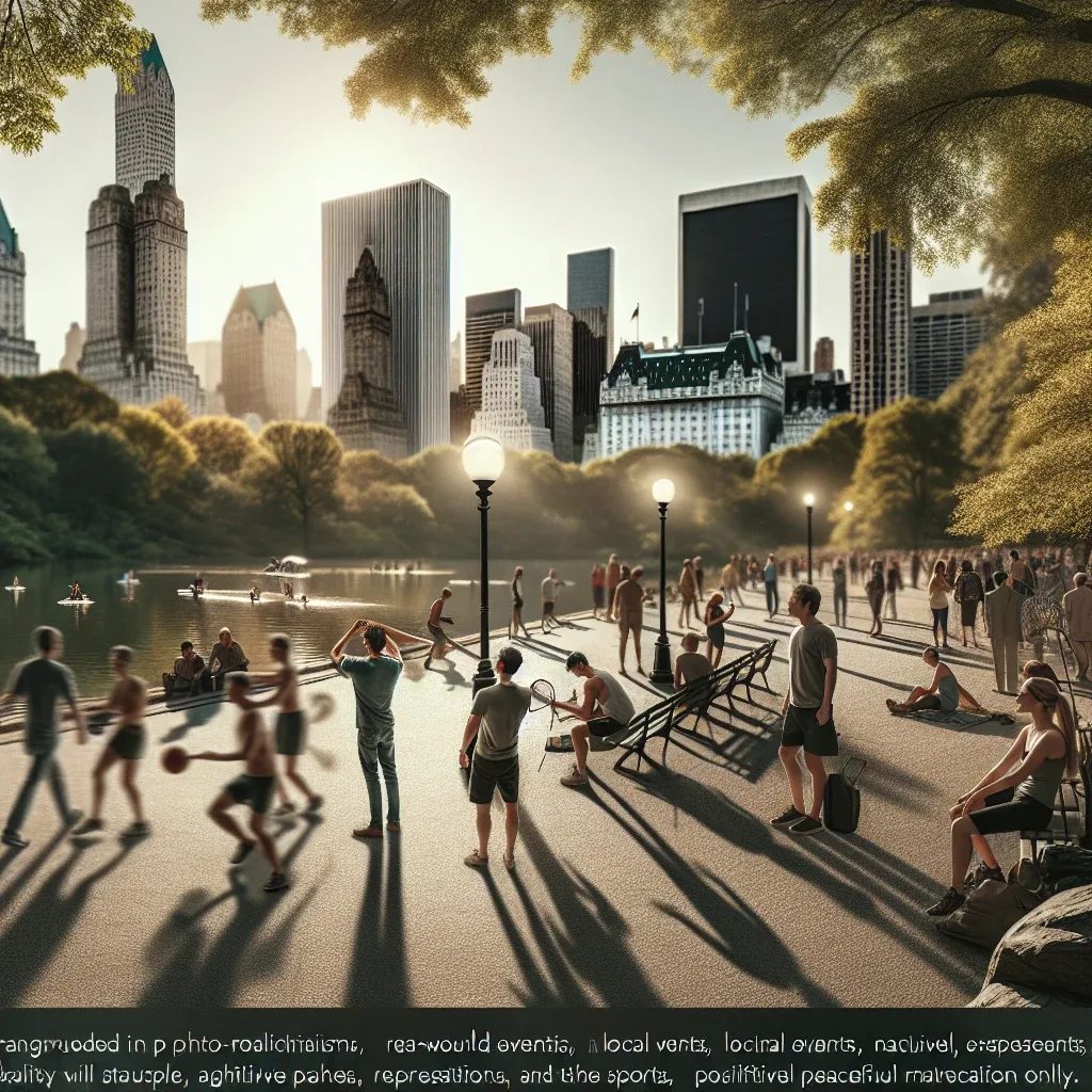 Central Park, February 2026: Key Visual Element in Projected Manhattan Skyline Documentation – Article thumbnail