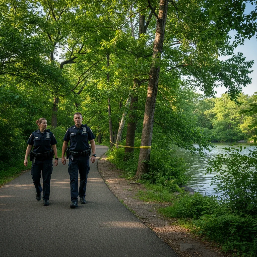 Central Park Five Legacy Invoked as Safety Patrols Surged – Article featured image