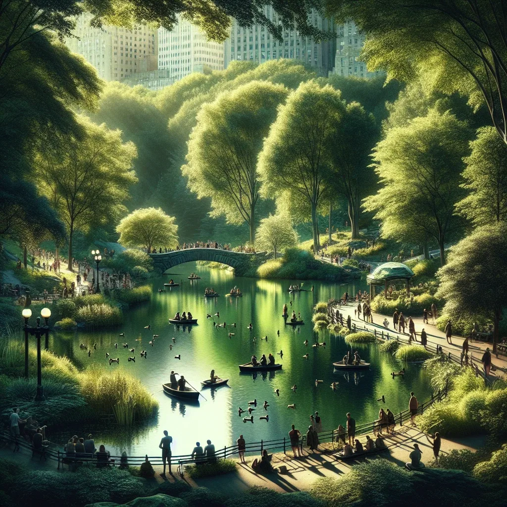 Central Park Game Kicks Off 2026 Season, NYRR Plans 9/11 Race – Article featured image