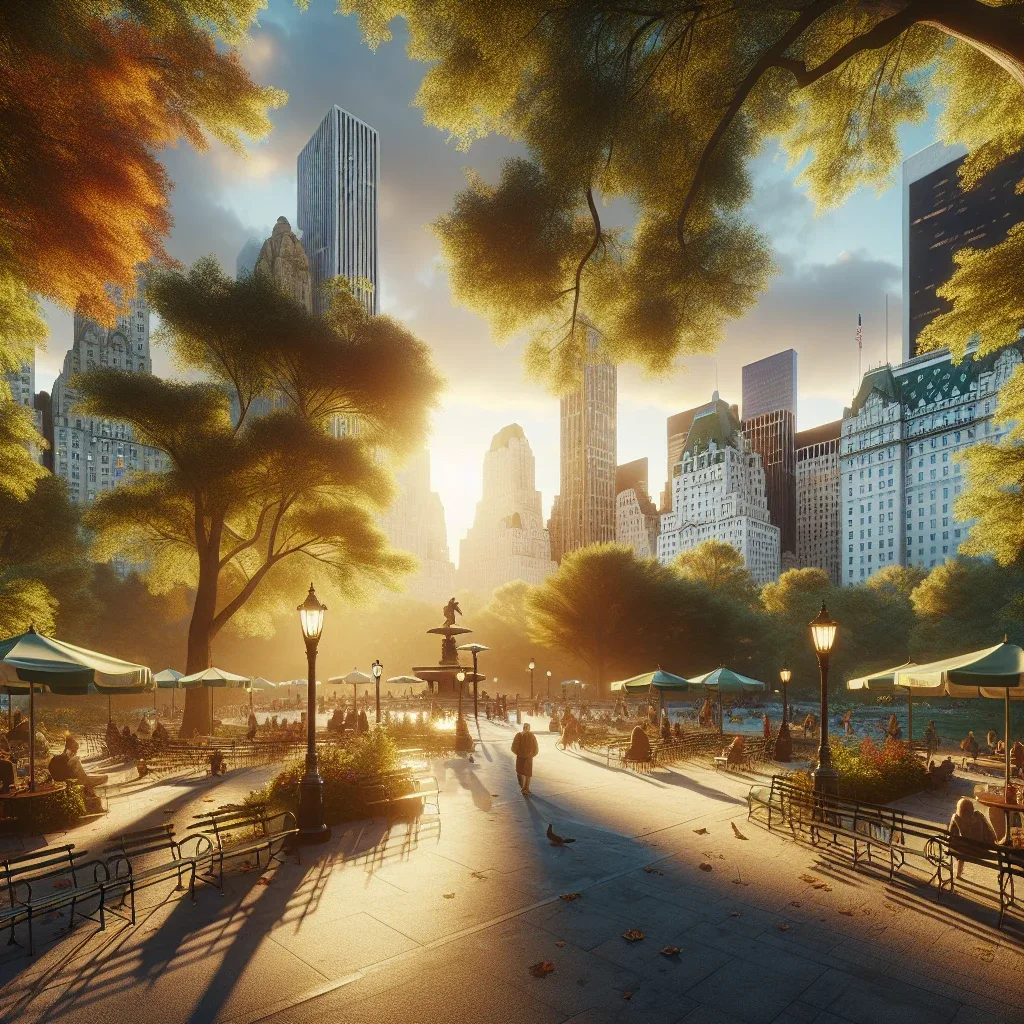 Central Park: Great Lawn, North Ballfields Closed Due to Weather Conditions – Article featured image