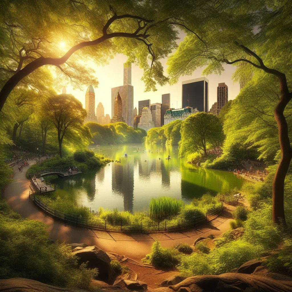 Central Park: Conservancy Reiterates Health Safety Measures 2026 – Article thumbnail