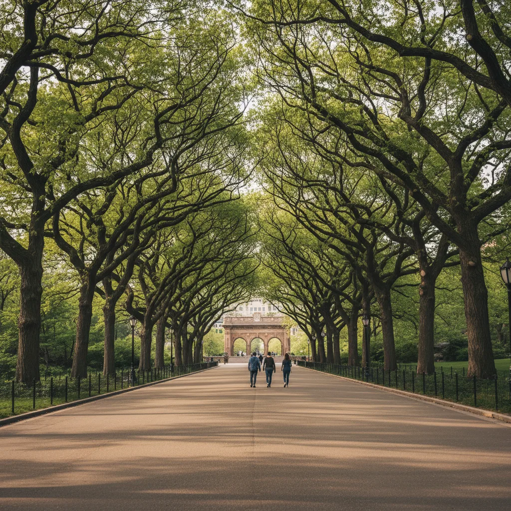 Central Park's Iconic Locations Highlighted in New Home Guide for 2026 – Article thumbnail