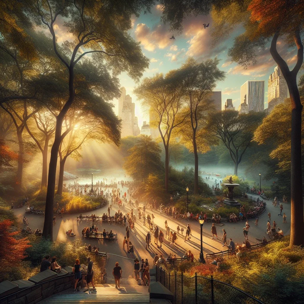 Central Park Poised for Increased Foot Traffic from Securities Enforcement Forum NYC in 2026 – Article thumbnail