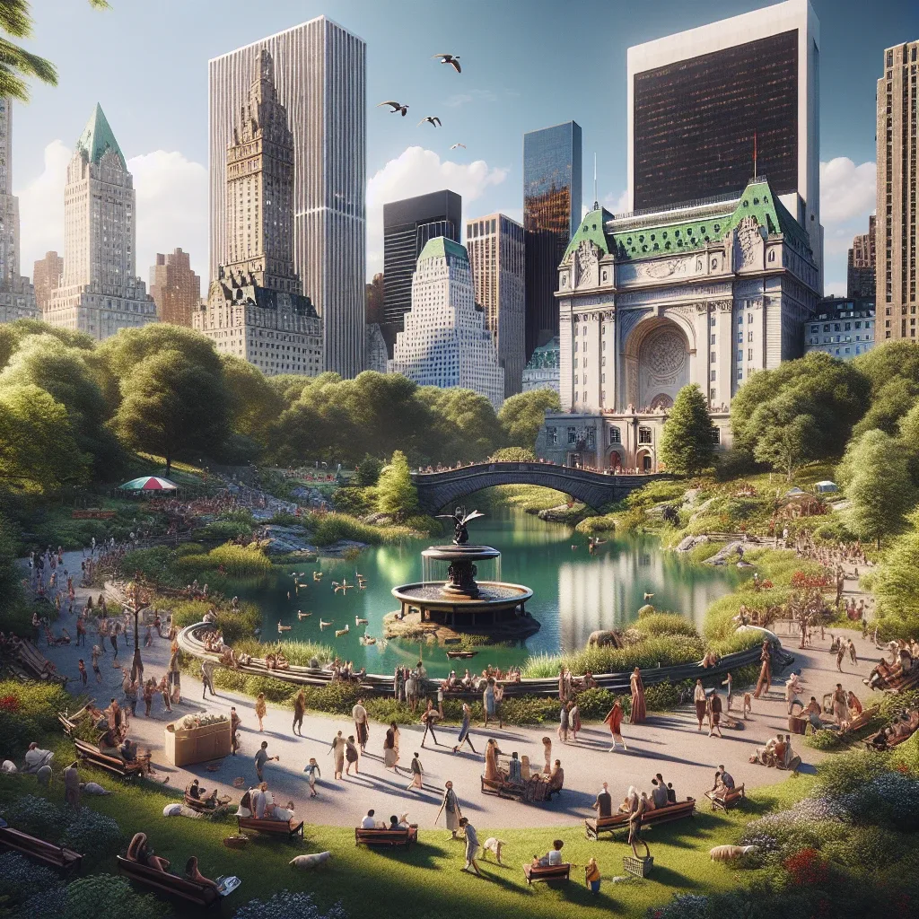 Central Park: January 26, 2026 Snowfall Transforms Park into NYC Sledding Hub – Article thumbnail