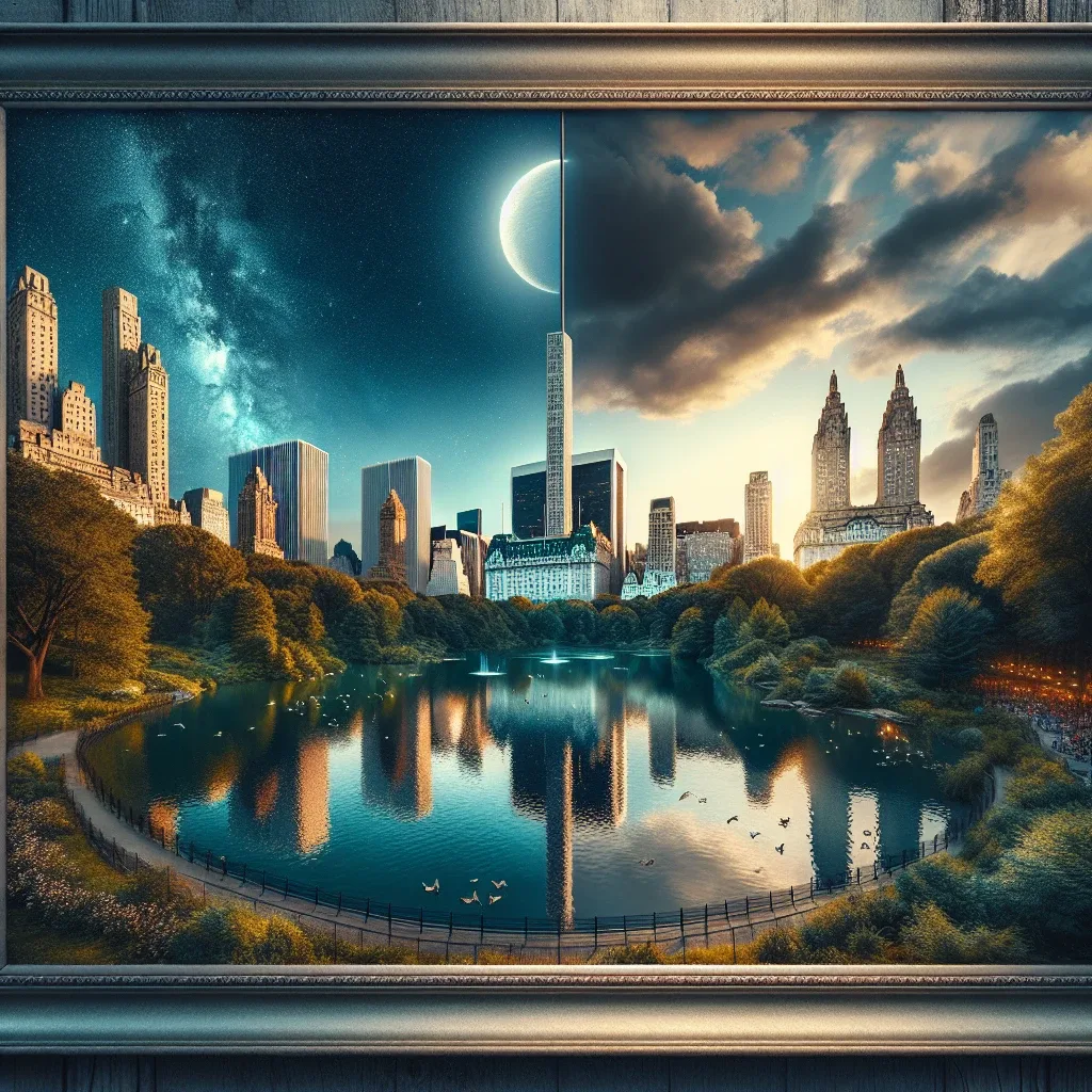 Central Park Launches Inaugural Summer Arts Festival 2026 – Article featured image