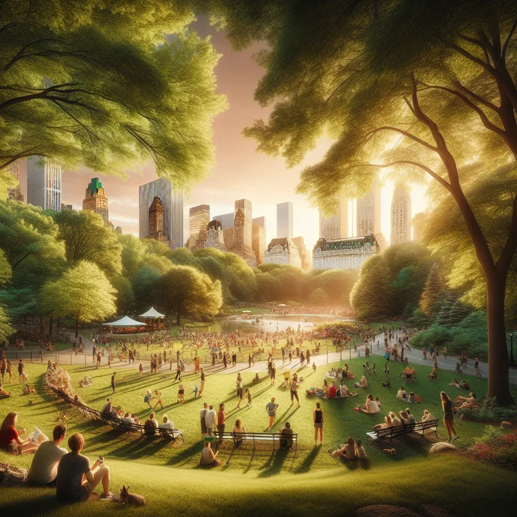 Central Park Launches Major Biodiversity Initiative for 843-Acre Oasis – Article thumbnail