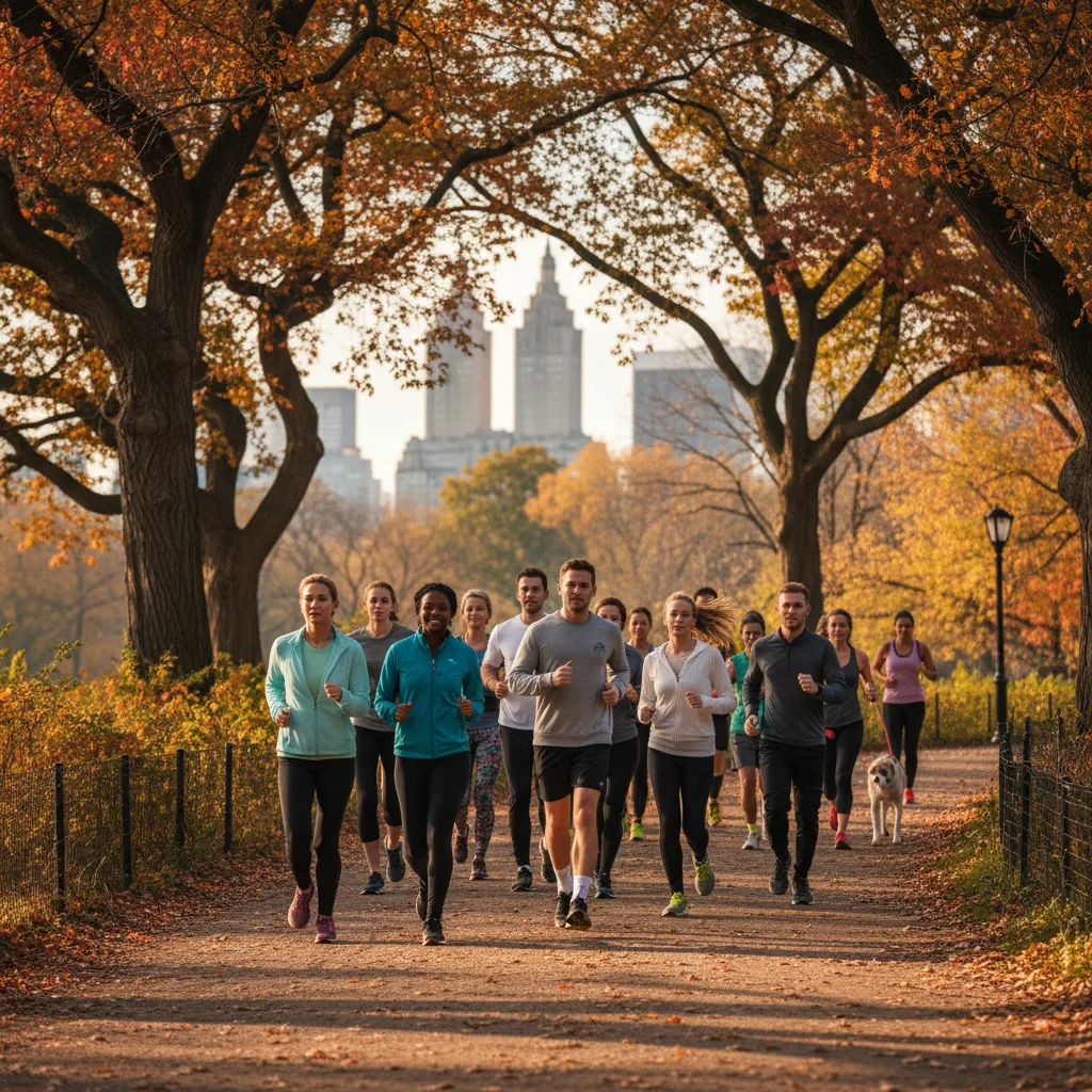 Central Park Lists José Julián Martí Run, Judith Wolfe Program October 7, 2026 – Article thumbnail