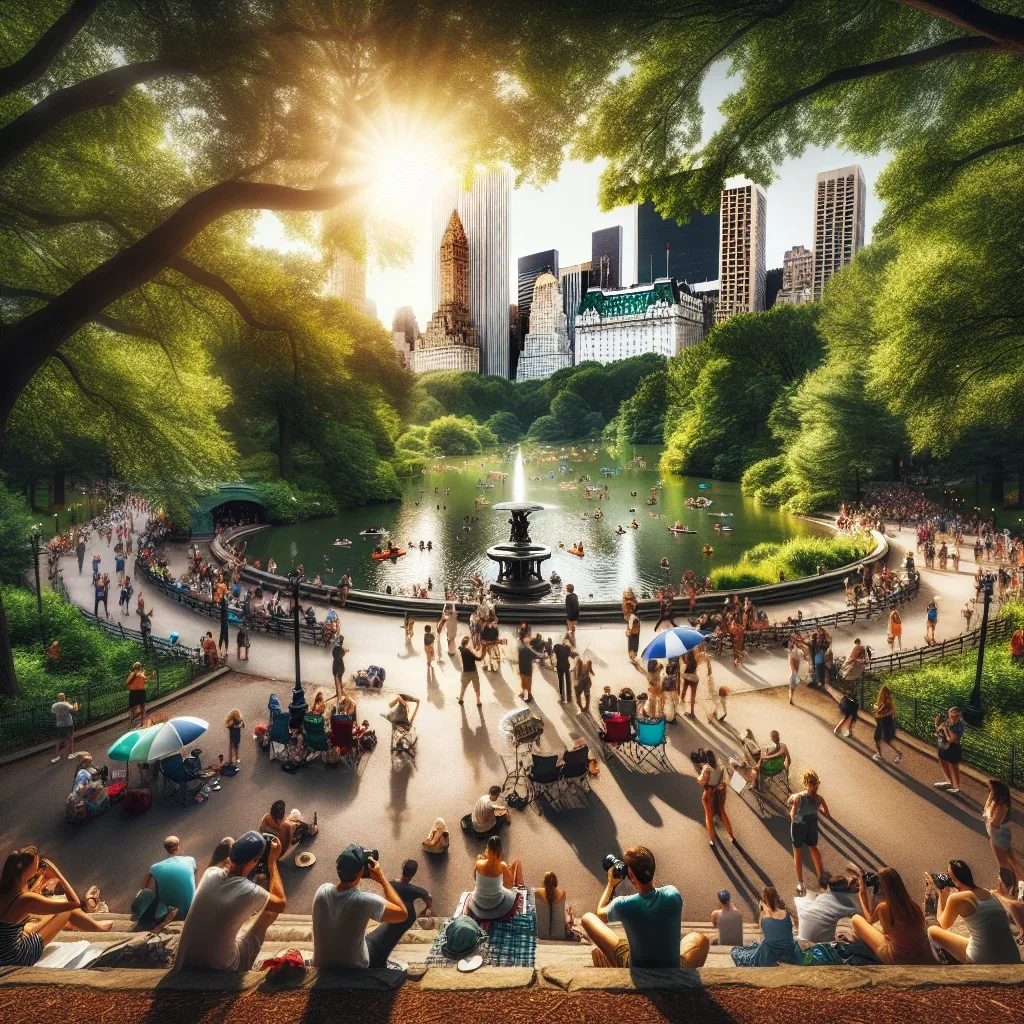 Central Park's Swedish Cottage Theater Secures $10.4 Million for Major Renovation – Article featured image