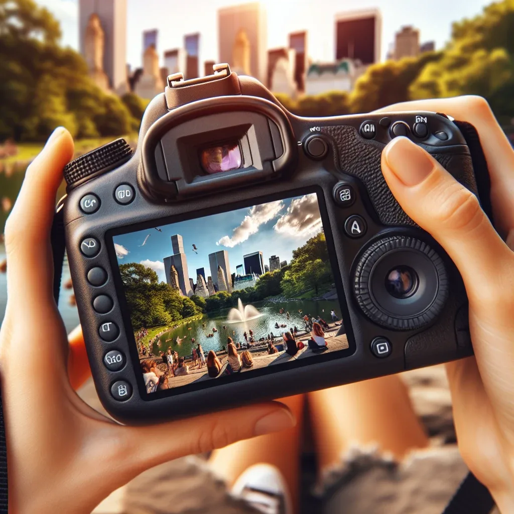Central Park: Military History Tour Scheduled for February 1, 2026, Explores Park's Past – Article thumbnail