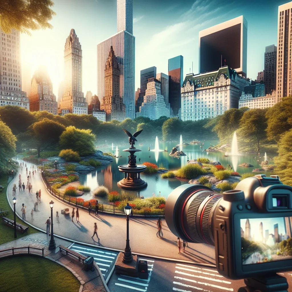 Central Park Navigates Unique Ecological Challenges in 2026 – Article thumbnail