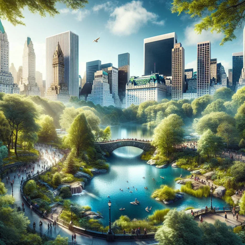 Central Park Officials Alerted as Governor Hochul Declares State of Emergency for February 22, 2026 Blizzard – Article thumbnail