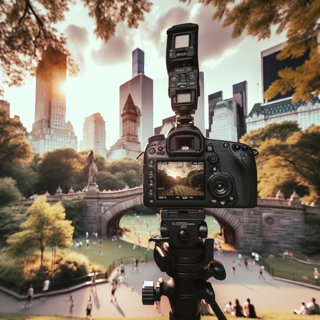Central Park Pedestrian Crossing Times Reduced Following Infrastructure Upgrades, New Data Confirms – Article thumbnail