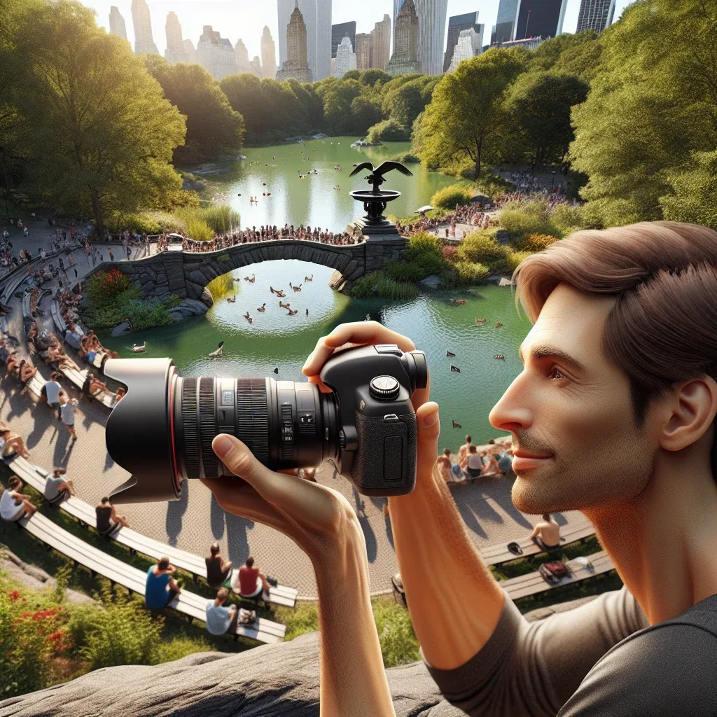 Central Park Playgrounds Earn USA Today Finalist Honors for 2026 – Article thumbnail