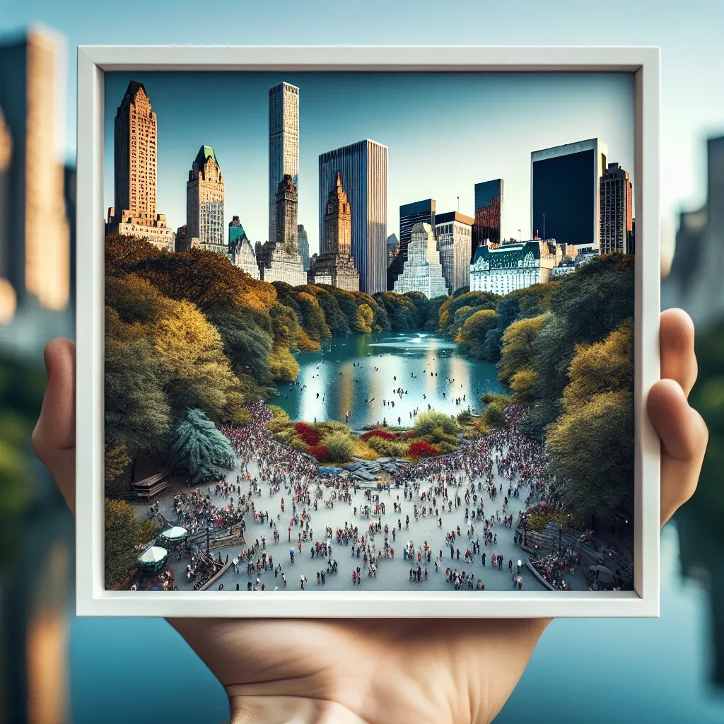 Central Park Playgrounds Earn USA Today Finalist Nods, Women's History Month Events Set – Article thumbnail