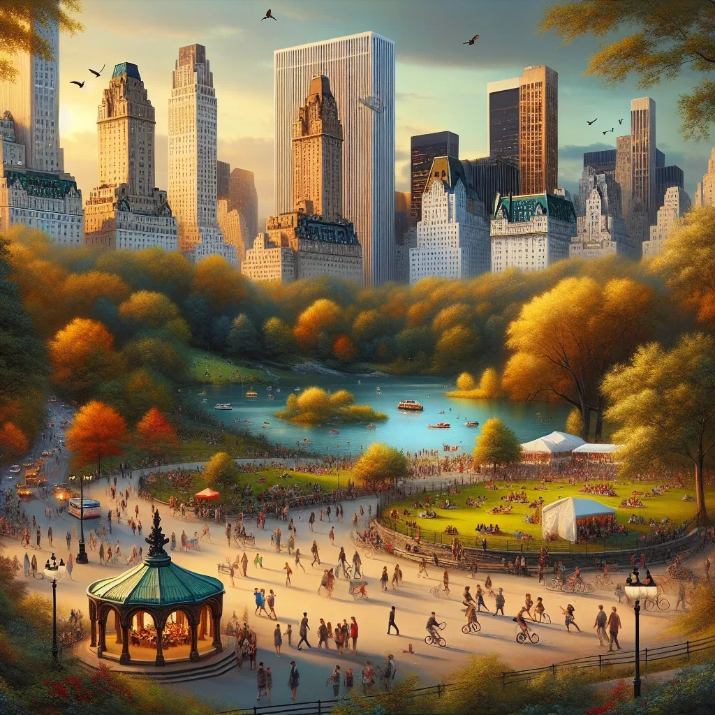 Central Park Playgrounds Named USA Today Finalists for National Honor – Article thumbnail