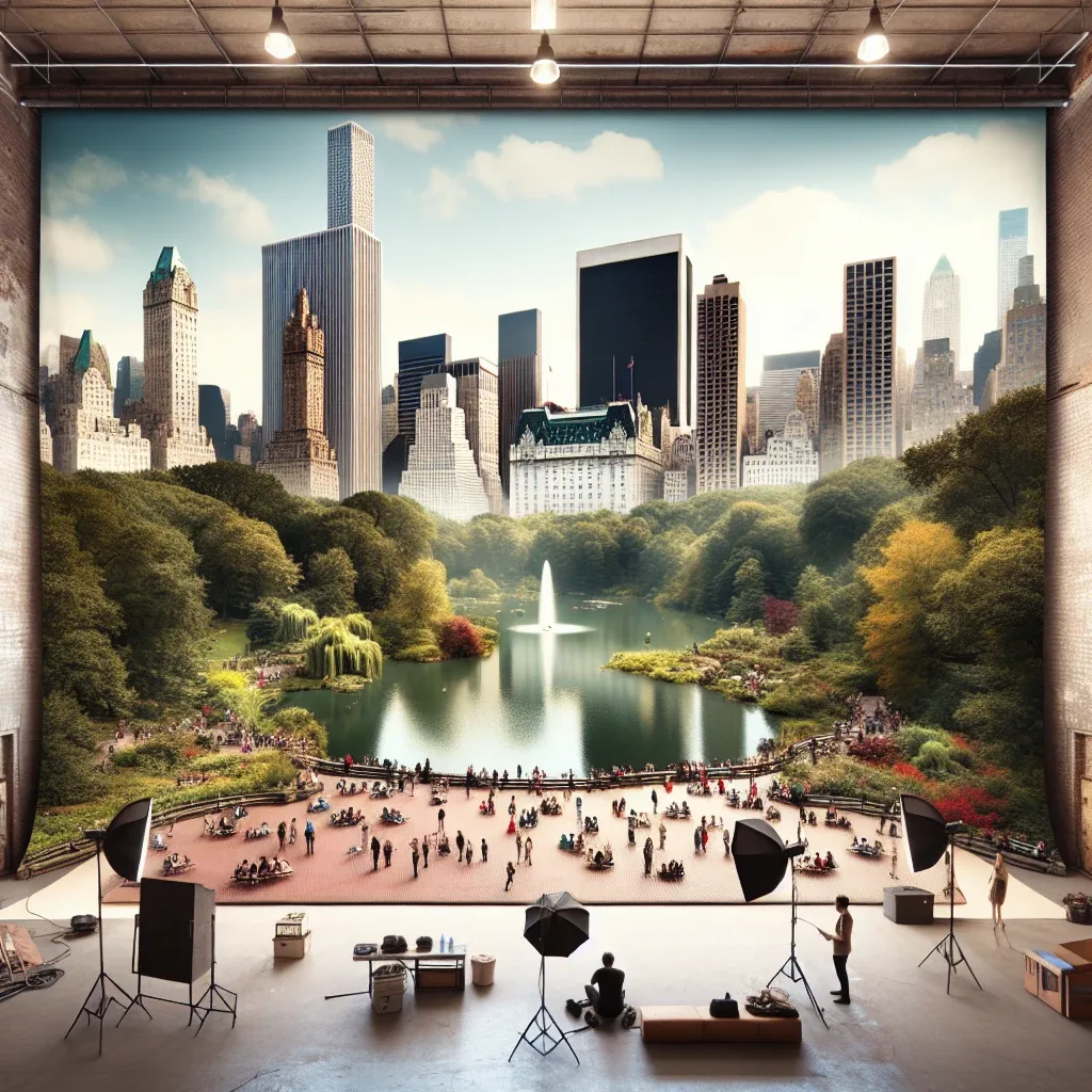Central Park Playgrounds Named USA Today Top Finalists – Article thumbnail