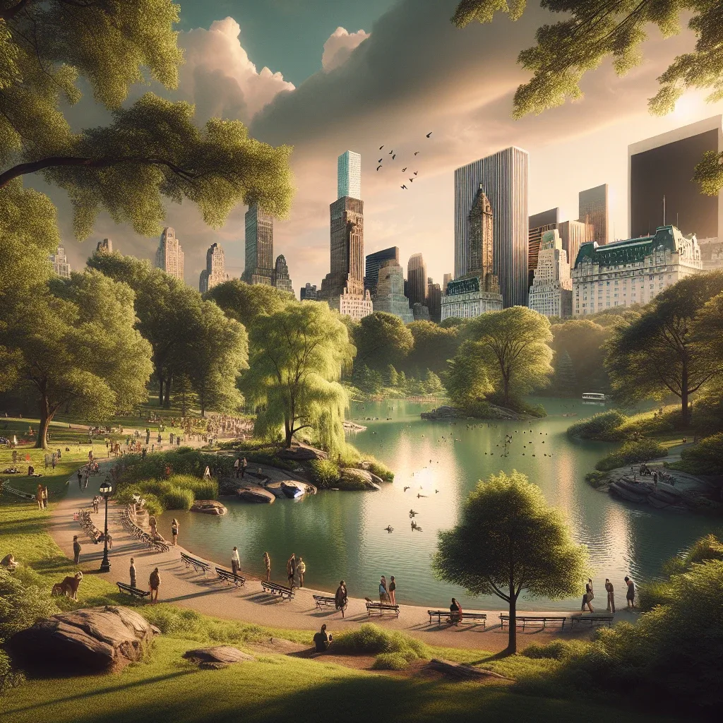 Central Park Playgrounds Earn USA Today Finalist Honors, Women's History Spotlights – Article featured image