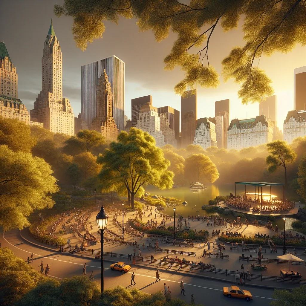 Central Park Puppet Theater: 149-Year Landmark Undergoing Major Renovation in 2026 – Article thumbnail