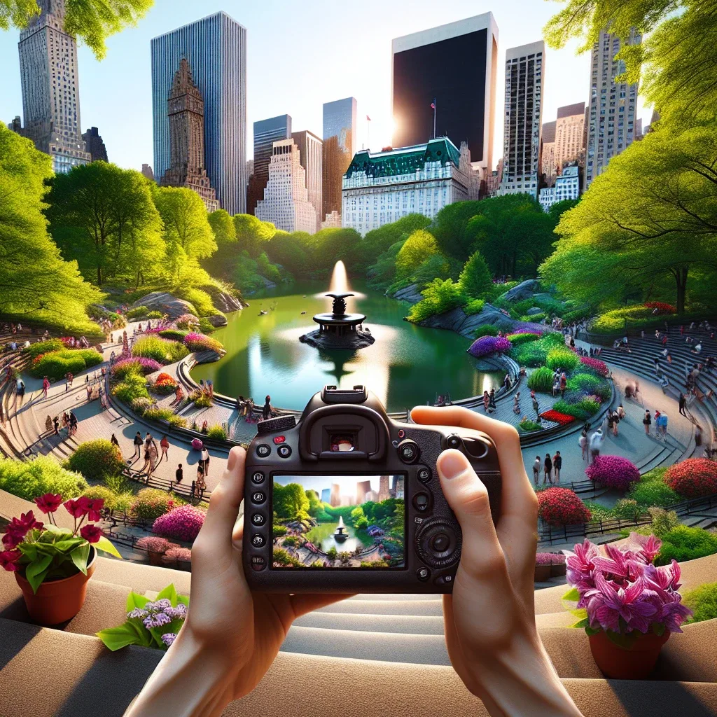 Central Park Puppet Theater Begins 2026 Major Renovation – Article thumbnail