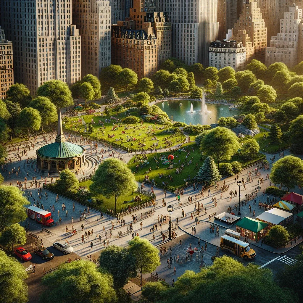 Central Park Puppet Theater Receives Major 2026 Renovation – Article featured image