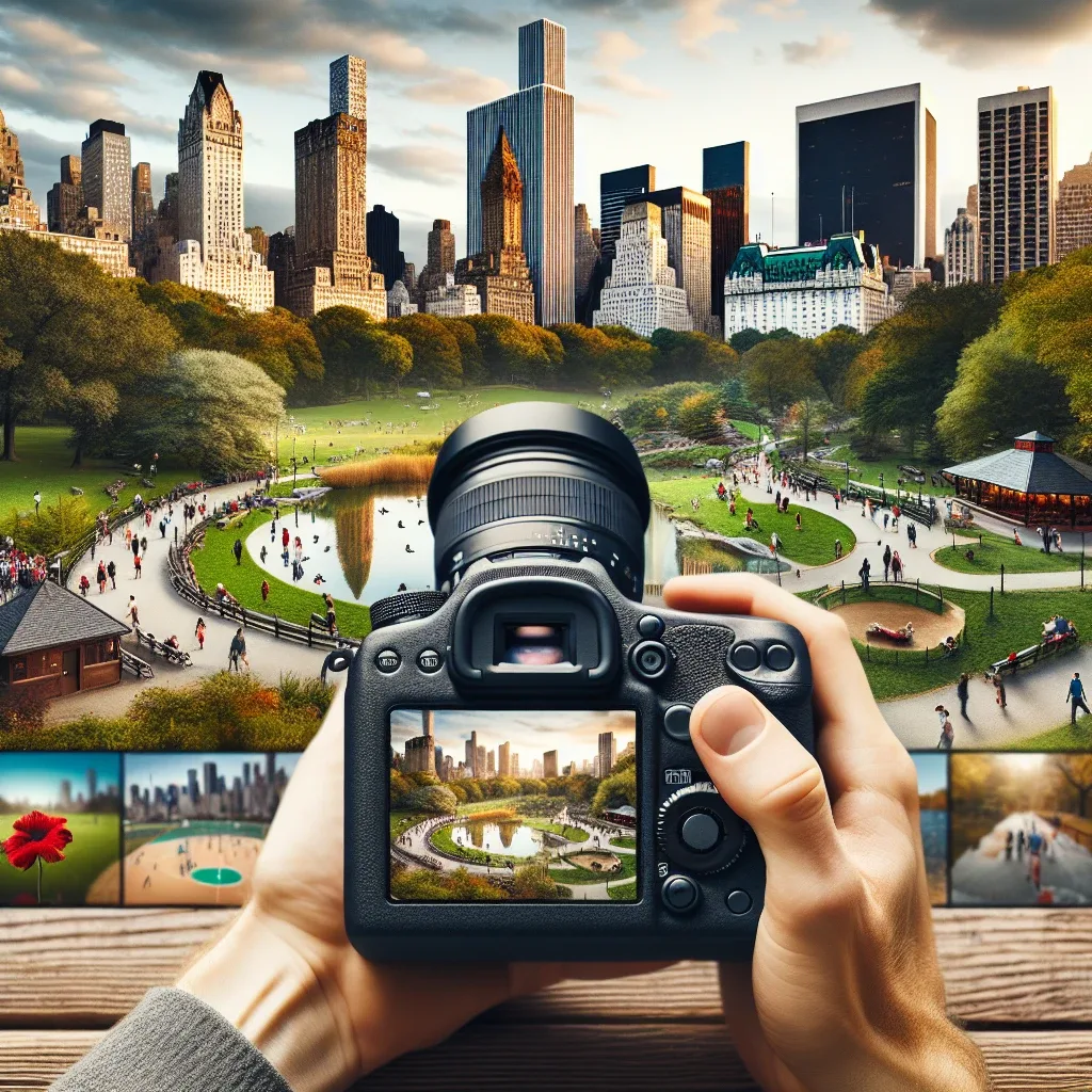 Central Park Robberies Surge: 2nd Incident in 3 Days Prompts NYPD Action 2026 – Article featured image