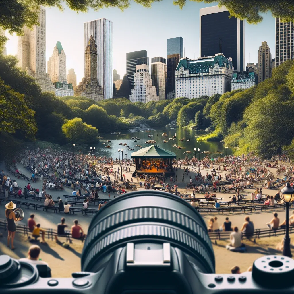Central Park Readies for Spring 2026, Officials Anticipate Surge – Article thumbnail