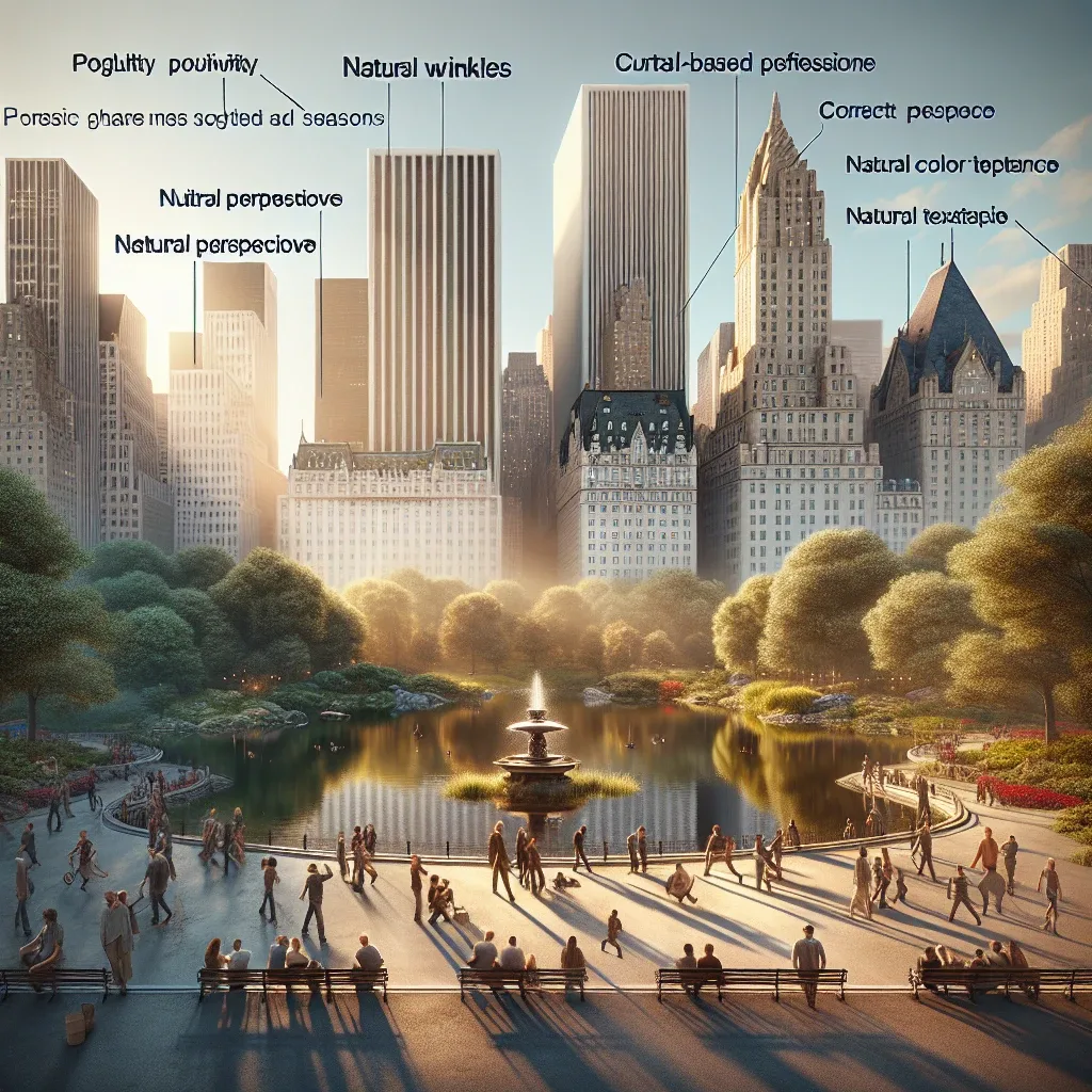 Central Park Security Initiatives Enhanced Following February 14, 2026 Citywide Crime Reports – Article thumbnail