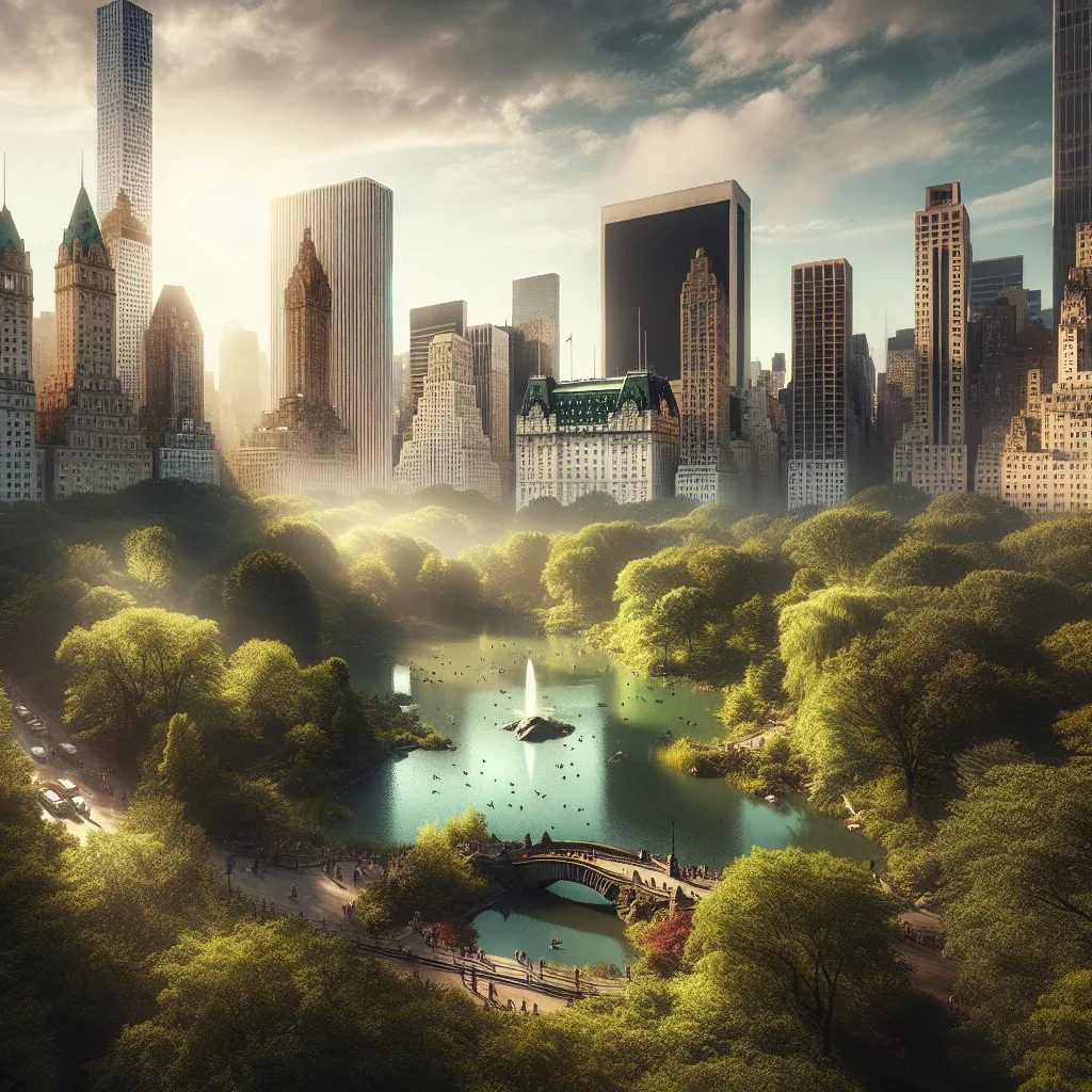 Central Park to Host Free Outdoor 'Shrek 2' Screening on February 21, 2026 – Article thumbnail