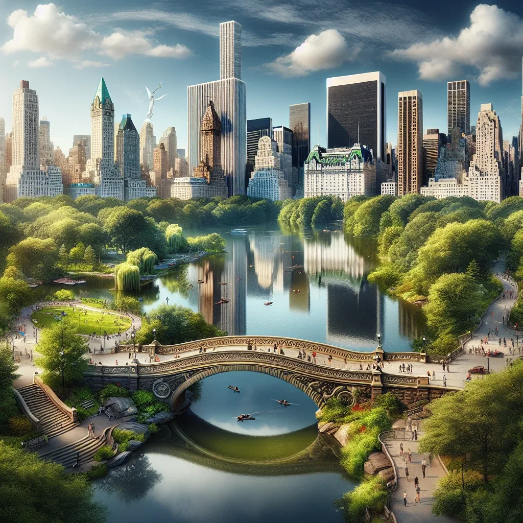 Central Park Slashed Woman, NYPD Investigating 2026 Attack – Article featured image