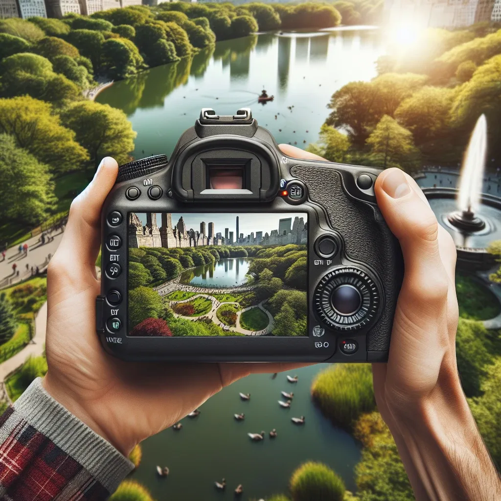 Central Park Slasher Attack Prompts NYPD Safety Increase – Article featured image