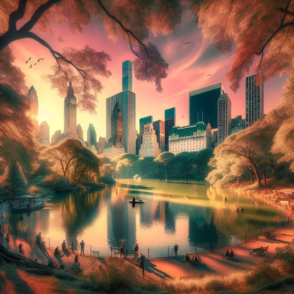 Central Park Stage Reopens with Public Theater's Free Summer Season – Article featured image