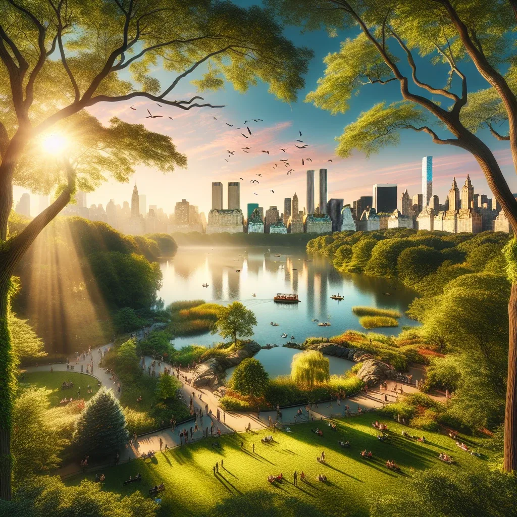 Central Park: Summer Cultural Series Announces 2026 Schedule – Article featured image