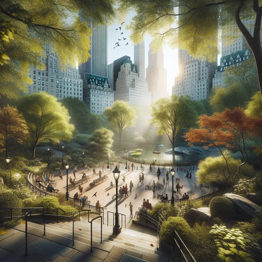 Central Park SummerStage Announces 2026 Concert Series Lineup, Over 50 Free Performances – Article featured image