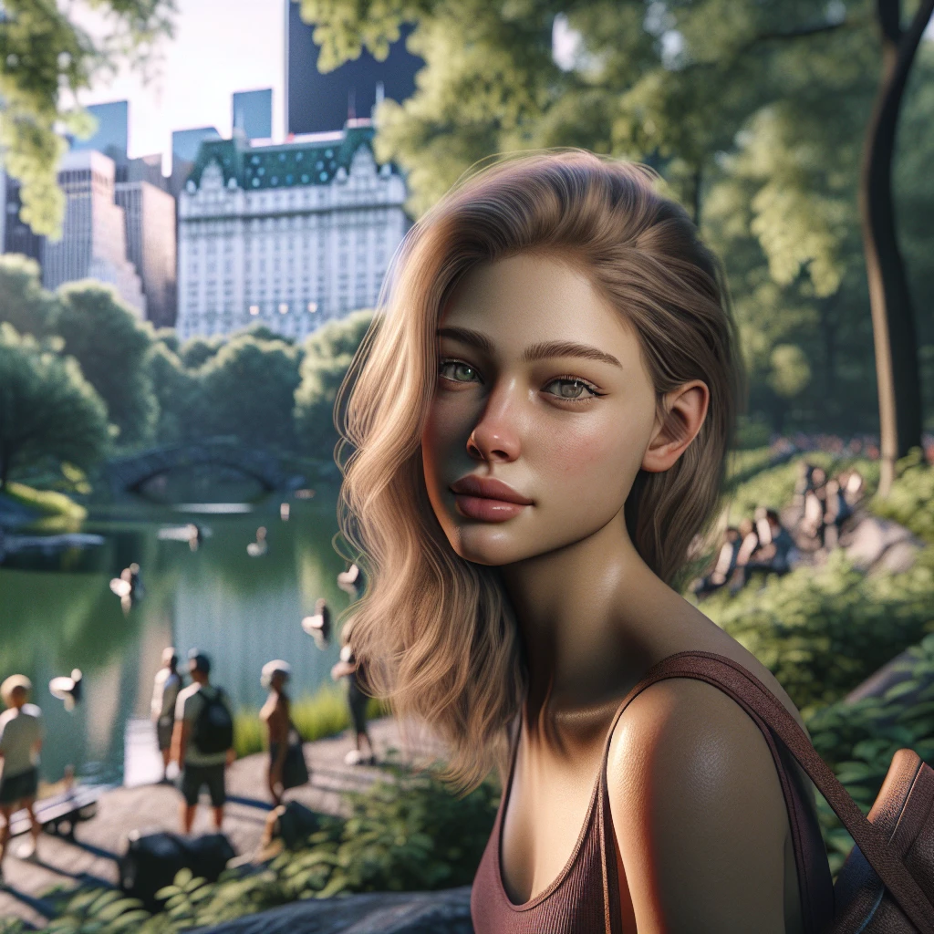 Central Park SummerStage Grounds Vandalized, NYPD Investigates 2026 Incident – Article featured image