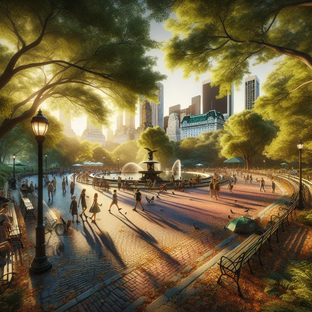 Central Park SummerStage Suffers Extensive Vandalism, Repair Costs Mount – Article featured image