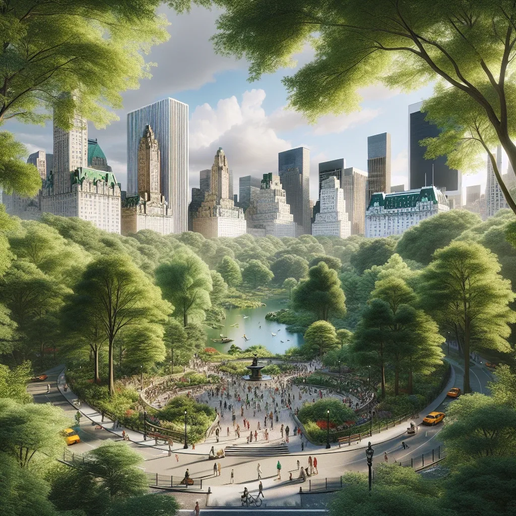 Central Park SummerStage Suffers Vandalism; Security Enhanced – Article featured image