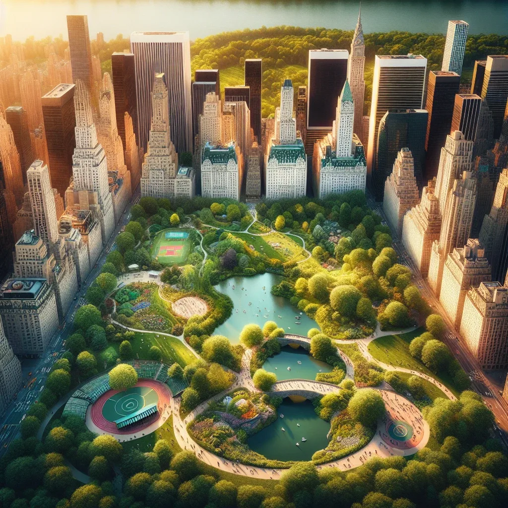 Central Park's Swedish Cottage Secures $10.4M Renovation Funding – Article featured image